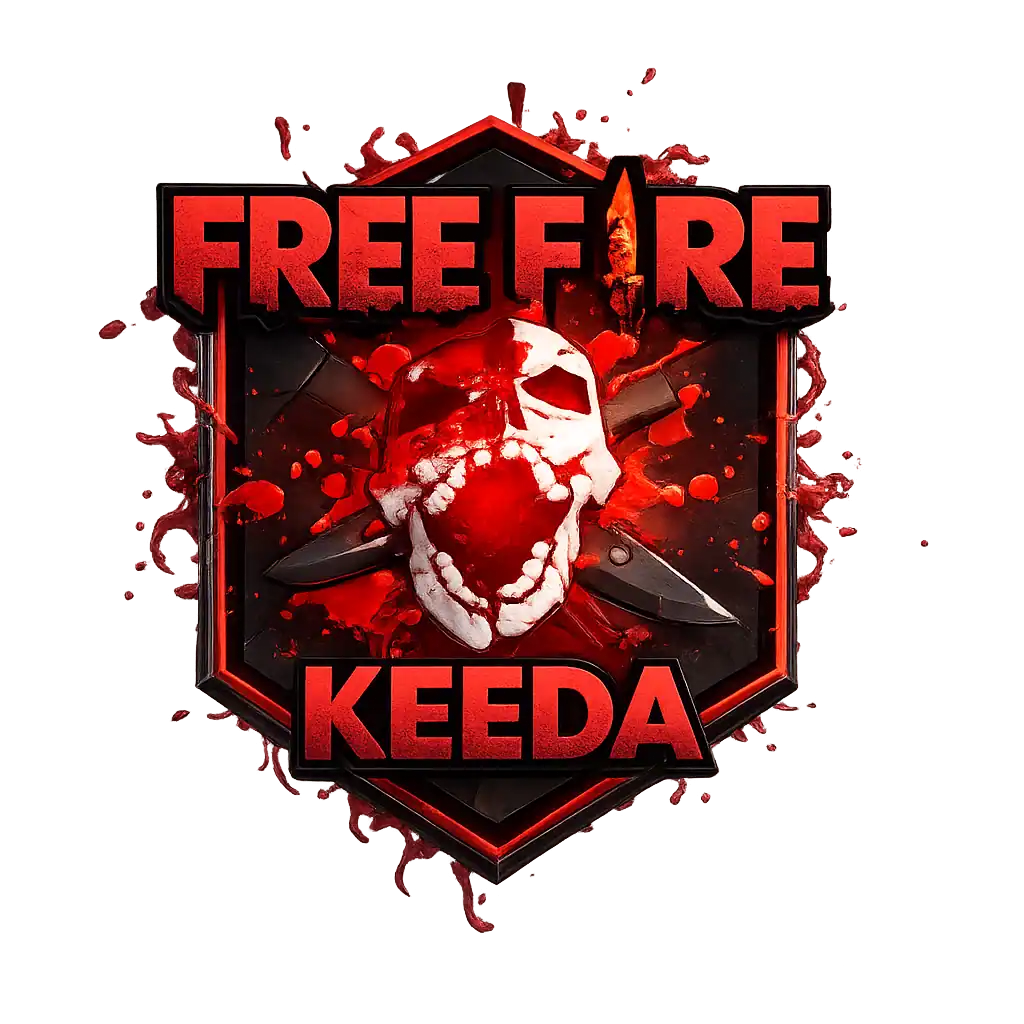 Free Fire Keeda App