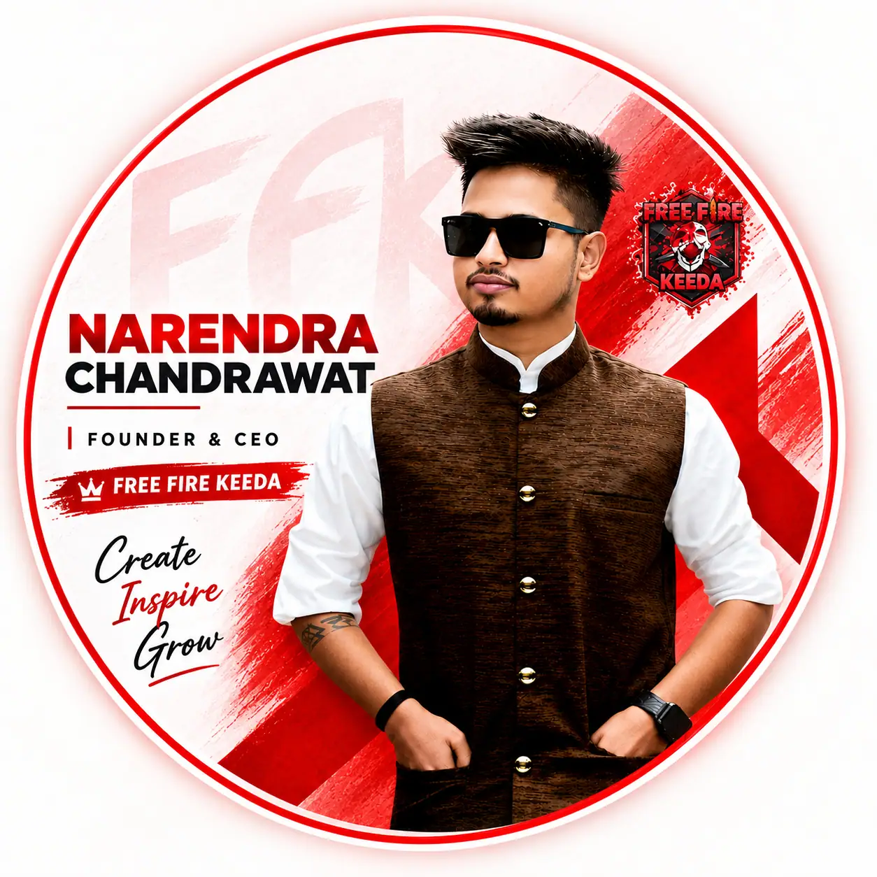 Narendra Singh Chandrawat