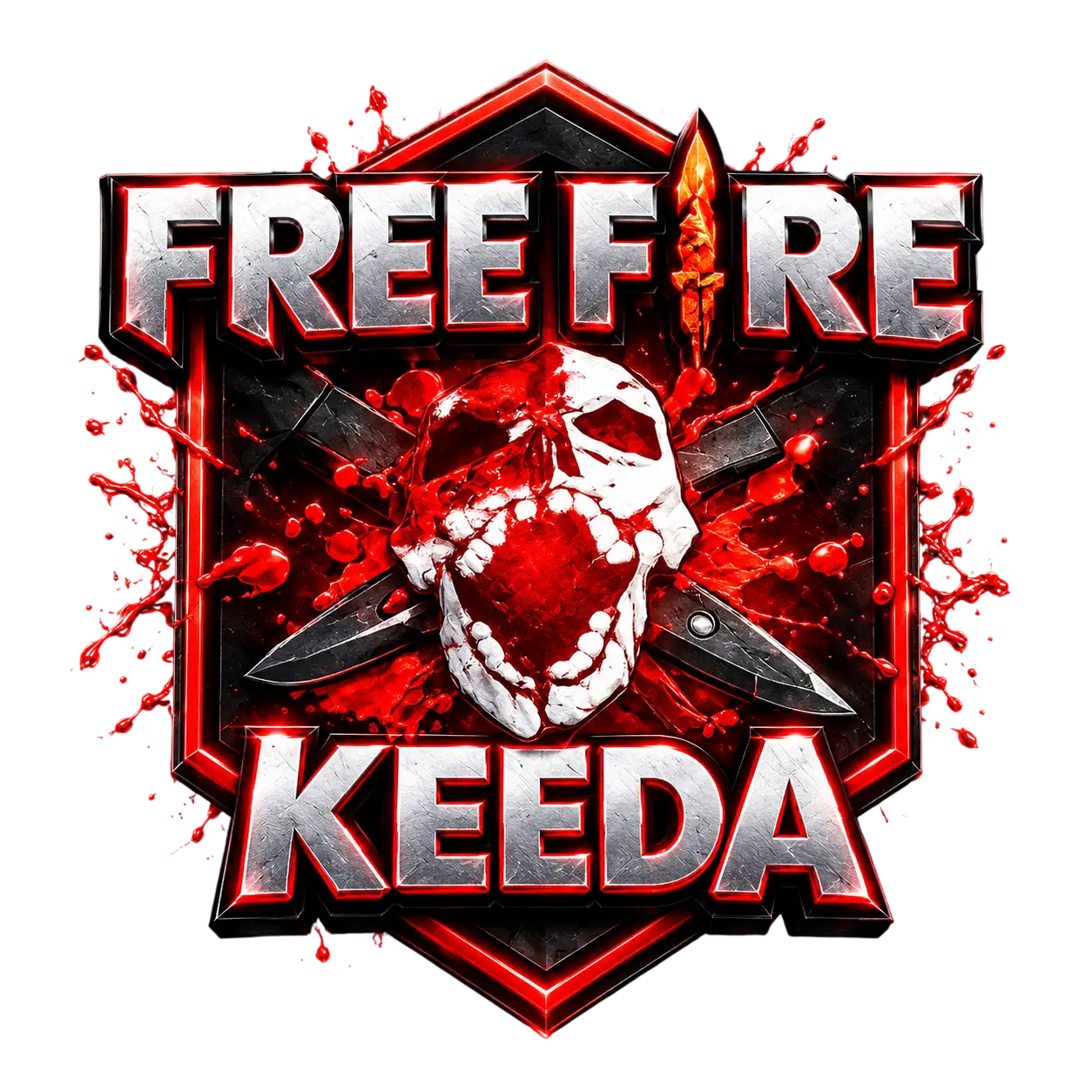 Free Fire Keeda